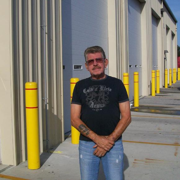 Meet your Posher, Mike - Picture 1 of 1